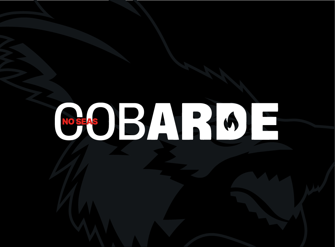 Cobarde