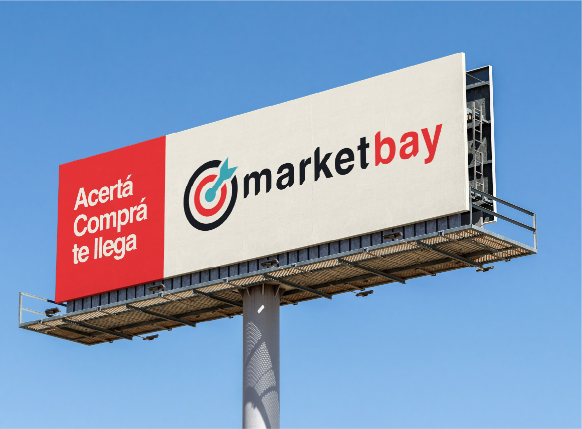 Marketbay