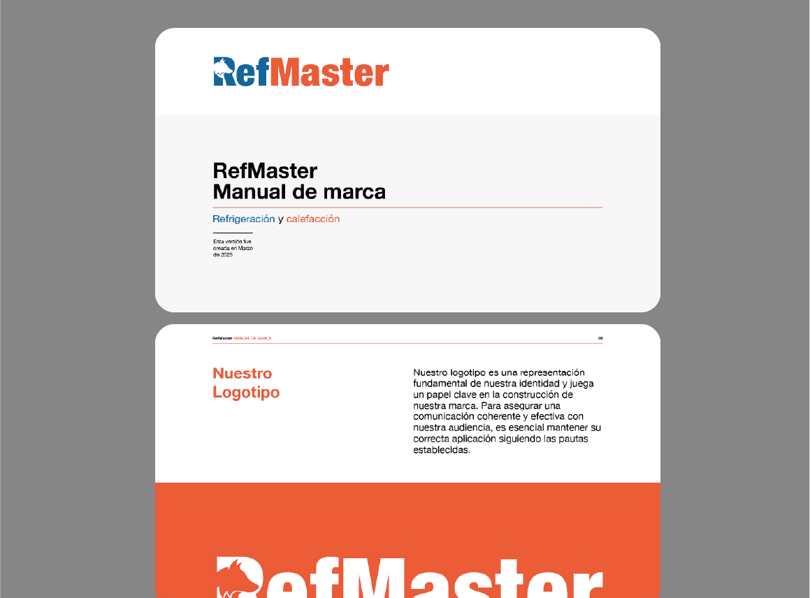 Refmaster