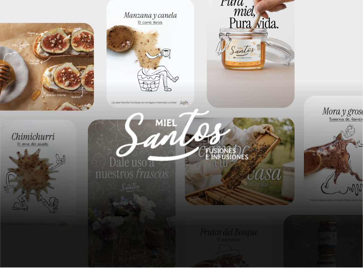 Santos Mieles