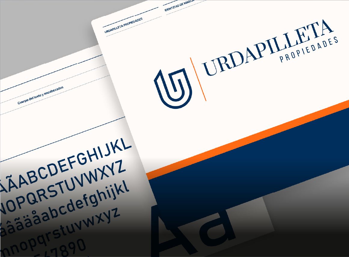 Urdapilleta Propiedades